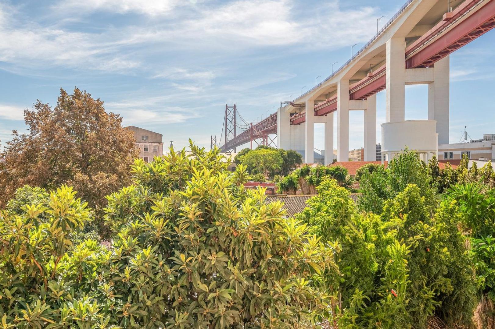 Guestready - B-Mad Museum At Your Doorstep Lisbon Exterior photo